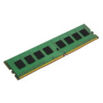 Memoria DDR4 Kingston 8Gb 2666Mhz, Kvr26N19S8/8