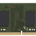 Memoria Kingston Sodimm DDR4 16Gb 2666Mhz Valueram Cl19, Kvr26S19D8/16
