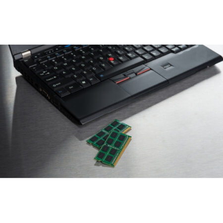 Memoria Sodimm DDR4 16Gb 2666Mhz Kingston Kvr26S19S8/16 Valueram Cl19 260Pin 1.2V