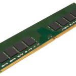 Memoria DDR4 16Gb 3200Mhz Kingston Kvr32N22D8/16 Valueram (1X16Gb)/Cl22/288Pin/Non-ECC