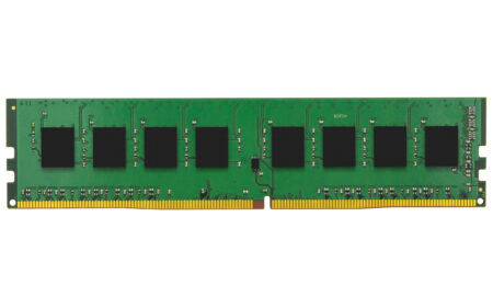 Memoria DDR4 32Gb 3200Mhz Kingston Valueram Kvr32N22D8/32, Non-ECC, Cl22
