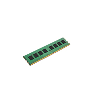 Kvr RAM Kingston Dimm 8Gb 3200 Mhz DDR4 Non-ECC Cl22 1Rx8