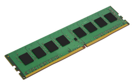 MEMORIA DDR4 8GB 3200MHZ KINGSTON NON-ECC CL22, KVR32N22S8L/8