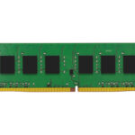 MEMORIA DDR4 8GB 3200MHZ KINGSTON NON-ECC CL22, KVR32N22S8L/8