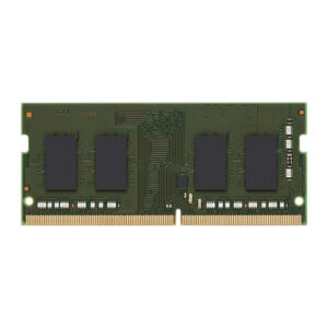 Memoria Sodimm Ddr4 16gb 3200mhz Kingston Cl22, Kvr32s22s8/16