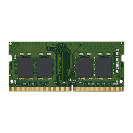 Kvr RAM Kingston 8Gb Sodimm Ddr 4 3200 Mhz Non-ECC Cl22 1Rx8
