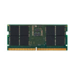Memoria Sodimm DDR5 16Gb 5200Mhz Kingston Kvr52S42Bs8-16 Non-ECC, Cl42