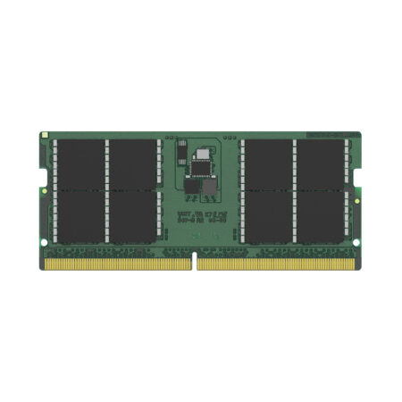 Memoria Sodimm Ddr3 8Gb 1600Mhz Kingston Kvr16S11/8Wp, Valueram Non-ECC Cl11