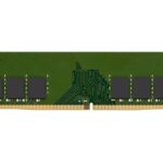 Memoria Sodimm Ddr3 8Gb 1600Mhz Kingston Kvr16S11/8Wp, Valueram Non-ECC Cl11