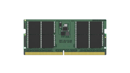 Memoria Sodimm DDR5 48Gb 5600Mhz Kingston Kvr56S46Bd8-48