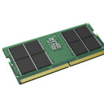 Memoria Sodimm DDR5 48Gb 5600Mhz Kingston Kvr56S46Bd8-48