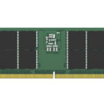 Memoria Sodimm DDR5 48Gb 5600Mhz Kingston Kvr56S46Bd8-48