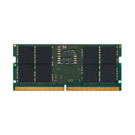 Memoria Sodimm DDR5 16Gb 5600Mhz Kingston Kvr56S46Bs8-16 5200Mt/S Valueram/Non-ECC/Cl46 262Pin