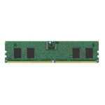 Memoria DDR5 8Gb 5600Mhz Kingston Kvr56U46Bs6-8 Valueram (1X8Gb)/Cl46/Non-ECC