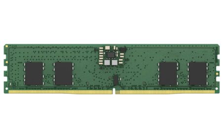 Memoria DDR5 8Gb 5600Mhz Kingston Kvr56U46Bs6-8 Valueram (1X8Gb)/Cl46/Non-ECC