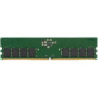 Dimm RAM Memory Kingston 16Gb DDR5 5600Mhz Cl46 1Rx8 Kvr56U46Bs8