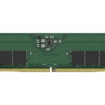 Dimm RAM Memory Kingston 16Gb DDR5 5600Mhz Cl46 1Rx8 Kvr56U46Bs8