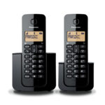 Telefono Inalambrico Panasonic Kx-Tgb112Meb, 2 Piezas