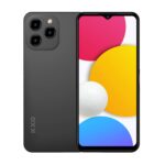 Kxd A07 4Gb 128Gb Negro Zsha07 -