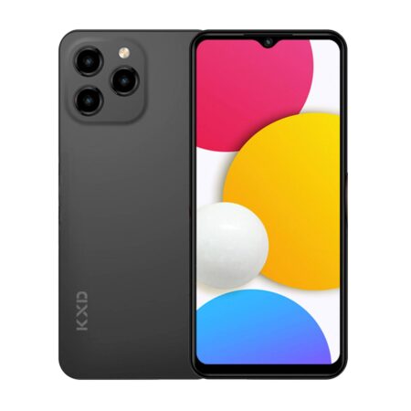 Kxd A07 4Gb 128Gb Negro Zsha07 –