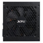 FUENTE DE PODER 650W XPG KYBER650G-BKCUS, KYBER 80 PLUS GOLD, 24-PIN ATX, 120MM, COLOR NEGRO