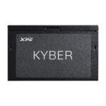 Fuente De Poder 750W Xpg Kyber750G-Bkcus Kyber 80 Plus Gold, 20+4 Pin ATX, 120Mm, Negro