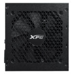Fuente De Poder Xpg Kyber - 850W, No Modular. Color Negro. Kyber850G-Bkcus