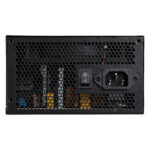 Fuente De Poder Xpg Kyber - 850W, No Modular. Color Negro. Kyber850G-Bkcus