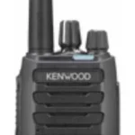 Radio Analogico Kenwood Nx-1300-Nk 64 Canales, 450-520 Mhz, 5 W, Roaming, Gps