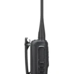 Radio Analogico Kenwood Nx-1300-Nk 64 Canales, 450-520 Mhz, 5 W, Roaming, Gps