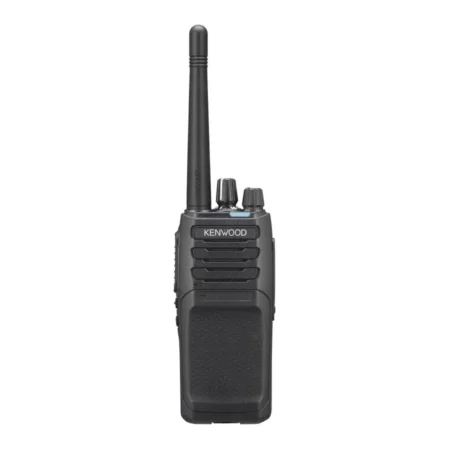 Radio Analogico Kenwood Nx-1300-Nk 64 Canales, 450-520 Mhz, 5 W, Roaming, Gps
