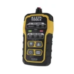 Kit De Generador De Tono Y Sonda De Rastreo Para Cableado Klein Tools Vdv500-820, (RJ11/RJ45) Incluye Bolsa De Proteccion