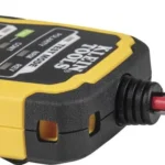 Kit De Generador De Tono Y Sonda De Rastreo Para Cableado Klein Tools Vdv500-820, (RJ11/RJ45) Incluye Bolsa De Proteccion