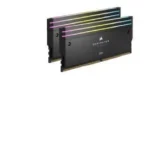 Memoria DDR5 48Gb 7000Mhz Corsair Dominator Titanium Cmp48Gx5M2B7000C36 (2X24Gb), Cl36, Xmp