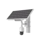 Kit Solar IP All In One Hikvision Ds-2Xs3Q47G1-Ldh/4G/C18S40, Camara Pt 4 Mp/Lente 4Mm/Panel Solar/Conexion 4G