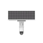 Kit Solar IP All In One Hikvision Ds-2Xs3Q47G1-Ldh/4G/C18S40, Camara Pt 4 Mp/Lente 4Mm/Panel Solar/Conexion 4G