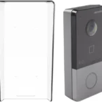 Ds-Kv6113-Pe1(C)/K Kit Videoportero IP + Carcasa Protectora 2 Megapíxel -