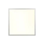 LAMPARA LED TECNOLITE PAN-LED/40/40/S PARA TECHO EMPOTRABLE DOMUS I/40W/3500 LUMENES/LUZ BLANCA NEUTRA