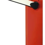 Kit De Barrera Vehicular Hidraulica Faac 615 Incluye Brazo De Perfil Rectangular De 3.8 M/Ideal Para Accesos De Medio Flujo/Faac61538