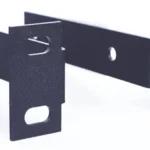 Kit De Brackets Adaptadores Linkedpro Ei-Qr-Bra-2Pz Para Rack Eiqr Y Organizadores De Cable Verticales