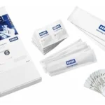 Kit De Limpieza Hid 096200 Para Impresora Hdp5000