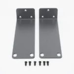 Kit De Montaje Olt V1600Gs V-Sol En Rack Parav-Rmk-Olt