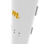 Kit De Radio C5C Mimosa Networks Con Antena Npx3Gen3 De 37 Dbi, 4.9-6.2 Ghz, Distancia De Hasta 100 Km, C5Cnpx3Kit