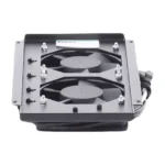 Kit De Ventiladores Panduit Pzwmcfkhf, De 120 Vca, Para Instalacion En Gabinetes Panzone De Panduit, Cable De Alimentacion De 2 Mts