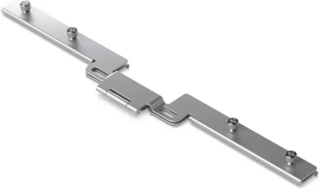 Kit De Apilamiento Ubiquiti Uacc-Rack-Stacking-Kit Para Unir 2 Racks Unifi/Para Lograr Un Rack De 12Ur/Metal
