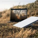 KIT DE INTERNET SATELITAL STARLINK KIT MINI COLOR BLANCO