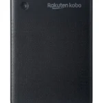 LECTOR ELECTRONICO KOBO CLARA COLOUR 6" 512MB RAM/16GB/COLOR NEGRO