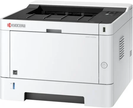 Impresora Laser Kyocera P2235Dn Monocromatica/35Ppm/20,000 Paginas/1102Rv2Us0