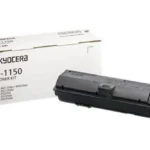 Toner Kyocera 1T02R90Usv Tk-5232K Color Negro 2,600 Paginas
