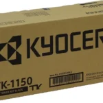 Toner Kyocera 1T02R90Usv Tk-5232K Color Negro 2,600 Paginas